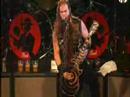 Black Label Society - Genocide Jukies part 1
