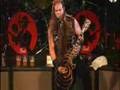 Black Label Society - Genocide Jukies part 1