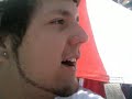 antes del partido... previa river vs voka 1 a 1 lucian.. de chacabuco
