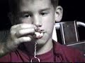 Dylan-Chistmas Past-1999  2001