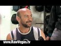 Road to 79 II - Wanderlei Silva at the Xyience Center
