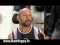 Road to 79 II - Wanderlei Silva at the Xyience Center