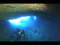 videos de Warren Diver - Capo Caccia, Grotta del Porticato