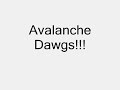 Phat phruit foraging video (Avalanche dawgs!)