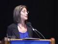 Naomi Klein-Wall St. Crisis should be end of Neoliberalism-5/5