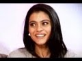 Kajol: Shahrukh Khan is the best co-star - Exclusive Interview