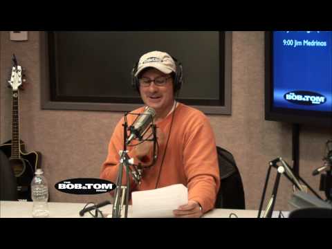 BOB&TOM TV: 