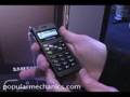 A Cheaper iPhone? Samsung Ultra Music Phone