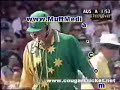 Hayden vs Mcgrath FUNNY SLEDGING - ahahaha