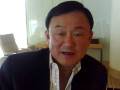 Exclusive: Thaksin on today's Thai crisis
