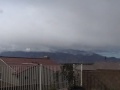 First Rain in the Desert 2009