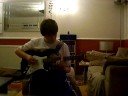My Demo Track 2 (Electric Guitar)