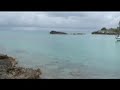 Bermuda Public Beach Review of Shelly Bay