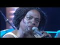 Sharon Jones Live In France (Pt.1) - \"Nobody\ Sharon Jones Live In France (Pt.1) - \"Nobody\