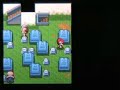 This is the lost tower crammed into one small video.  I really wanted to fit it all in so most of the battles were edited to be shorter or were just cut from the video.  This is where you get HM Strength.  Everyone blows by this area but this is where you get it.Thank You and Enjoy