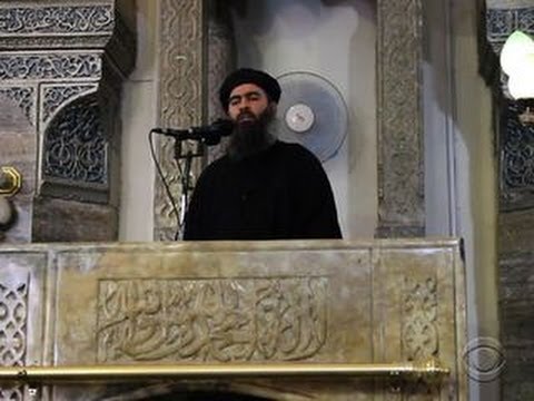 Iraq: Al-Baghadi Criticizes Wealthy Gulf Leaders, as Russia, Iran, Gun for Him
