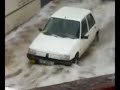 Inundaci�n en MADRIDEJOS