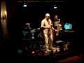 Jazz Lag @ Theater Borra