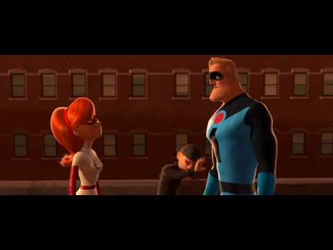Helen Parr