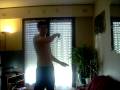 videos de nunchaku