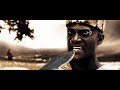 300. �THIS IS SPARTAAAA!