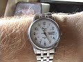 My Trip with the SP 4449 part #2