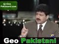 Capital talk about CJ Pakistan affidaviate Part 1/4
