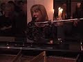 Janet Seidel with quintet