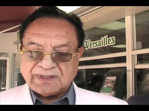Little Havana: Versailles