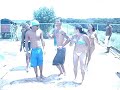 A Assustadora Dan�a do Creu