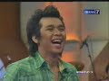 Empat Mata Laki� juga bisa Nangis 5