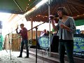 Spring Awakening - Blake Bashoff and Steffi D Perform Live!