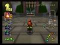 150cc Special Cup, Diddy Kong & Paratroopa, Mario Kart Double Dash!! (MKDD) 1/2