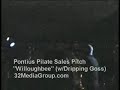 Pontius Pilate Sales Pitch 