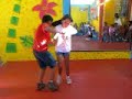 cumbia texana capricornio