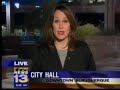 New mayor inherits budget turmoil