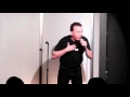 Marc Zakarin CB's Comedy 6/11