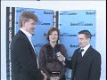 Nokia: Tuomo Sihvola and Katja Laaksonen
