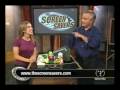 Sarah Lane, Leo Laporte, The Screen Savers 06-23-03