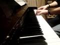 Final Fantasy VI   Celes  theme   piano