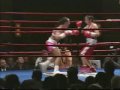 Hollie (HotStuff) Dunaway vs Dee Hamaguchi