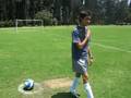 los mejores jugadores de bogota - q chiste