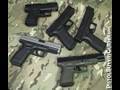 Springfield XD Review