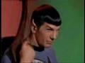 You Spin Me Round (Kirk/Spock)