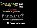 Pesce a brodo - polverina per le scarpe