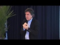 Pierre Thibault 3/3 - Atelier habitat - Occupation des territoires - SRQ