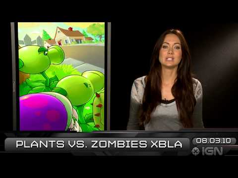 preview-IGN Daily Fix, 8-3: StarCraft II Soars & Red Dead DLC (IGN)