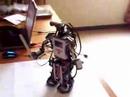 Mindstorms Project - Dancing Humanoid...!