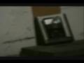 Destroying Ipod