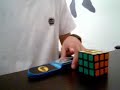 Click here to watch this video ממוצע של 5 בקובייה 333- 10.65